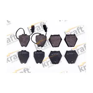 KRAFT AUTOMOTIVE 6000595