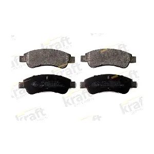 KRAFT AUTOMOTIVE 6006051