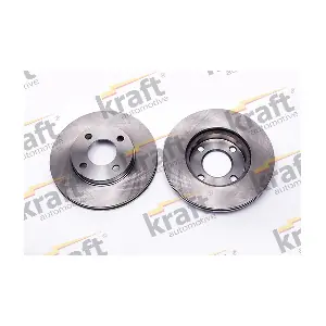 6040070 KRAFT AUTOMOTIVE