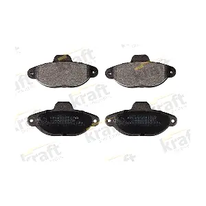 KRAFT AUTOMOTIVE 6003100