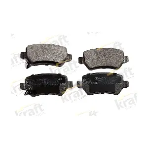KRAFT AUTOMOTIVE 6001650