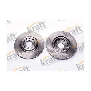 KRAFT AUTOMOTIVE 6040520