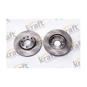 KRAFT AUTOMOTIVE 6043170