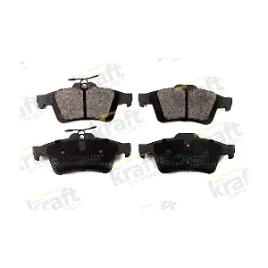 KRAFT AUTOMOTIVE 6011532