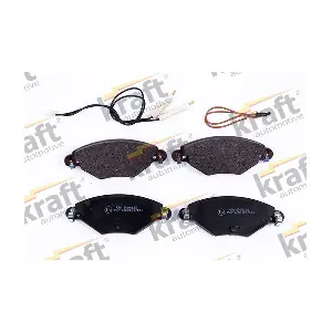 KRAFT AUTOMOTIVE 6006125