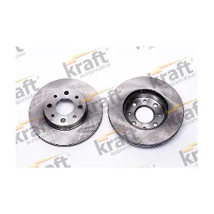 6043210 KRAFT AUTOMOTIVE
