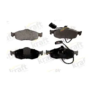 KRAFT AUTOMOTIVE 6002120
