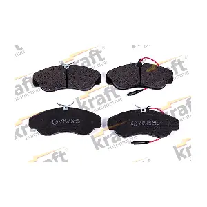 KRAFT AUTOMOTIVE 6003420