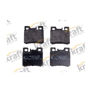 KRAFT AUTOMOTIVE 6011130