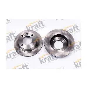 KRAFT AUTOMOTIVE 6055070