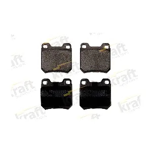 KRAFT AUTOMOTIVE 6011530