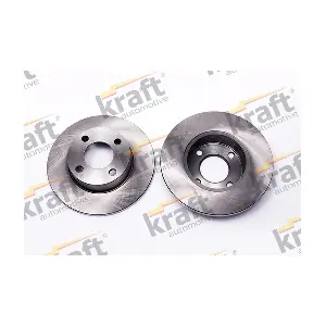 6040140 KRAFT AUTOMOTIVE
