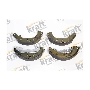 6022016 KRAFT AUTOMOTIVE