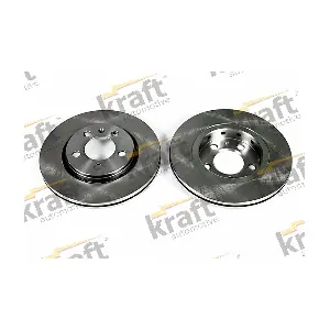 KRAFT AUTOMOTIVE 6046520