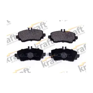 KRAFT AUTOMOTIVE 6001250