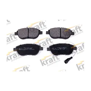 KRAFT AUTOMOTIVE 6003322