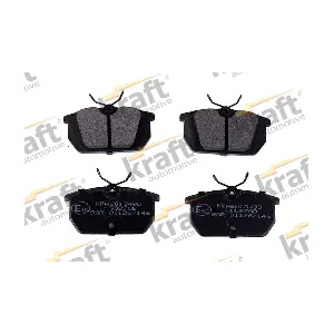 KRAFT AUTOMOTIVE 6013490