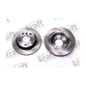 6052600 KRAFT AUTOMOTIVE