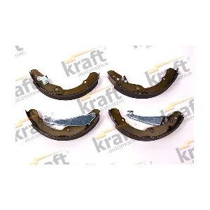 KRAFT AUTOMOTIVE 6020100