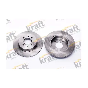 6055000 KRAFT AUTOMOTIVE