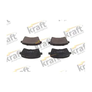 6005007 KRAFT AUTOMOTIVE