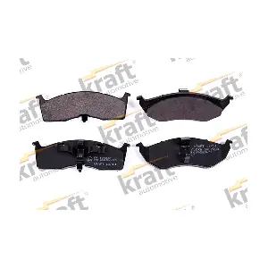 KRAFT AUTOMOTIVE 6002420
