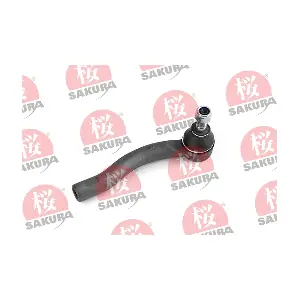 SAKURA 431-20-3705