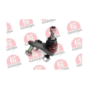 SAKURA 422-20-3736