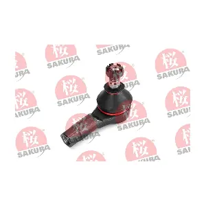 SAKURA 431-00-8302