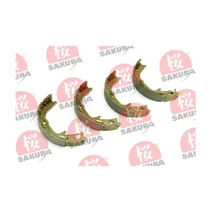 602-50-4255 SAKURA