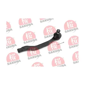 SAKURA 431-40-6630