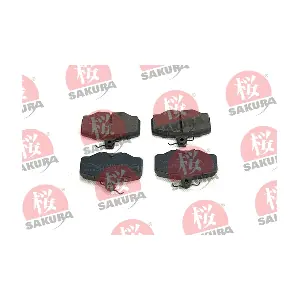 SAKURA 601-10-4100