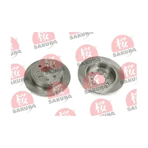 SAKURA 605-40-6635