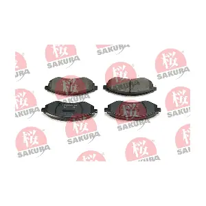 SAKURA 600-00-8410