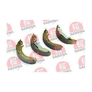 SAKURA 602-40-6665