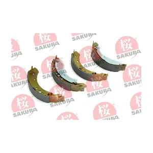 602-00-4269 SAKURA