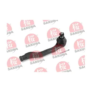 SAKURA 431-40-6617
