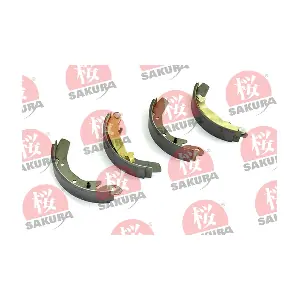 SAKURA 602-00-8302