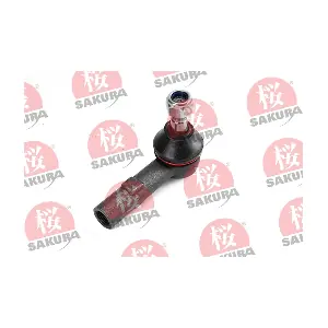 SAKURA 431-30-3660