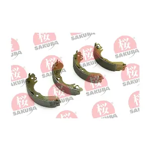 SAKURA 602-50-4220