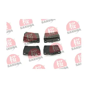 SAKURA 601203990