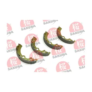 602-80-7140 SAKURA