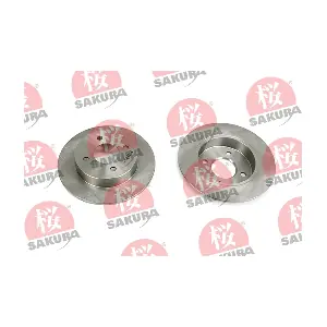 605-10-4020 SAKURA