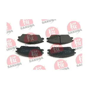 SAKURA 600-40-4600
