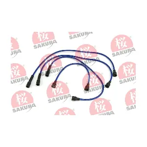 SAKURA 912-80-7080 SW