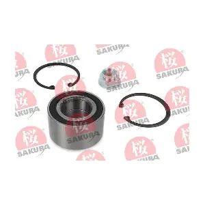 SAKURA 4107600