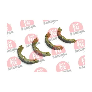 602-00-4021 SAKURA