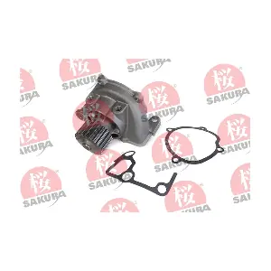 SAKURA 150-30-3500