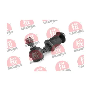 SAKURA 430-10-4061 Тяга/стійка, стабілізатор