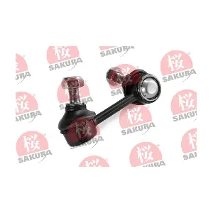 SAKURA 430-50-6167